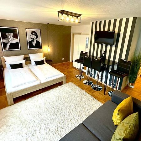 Design Apartment Vendome Friburgo de Brisgovia Exterior foto
