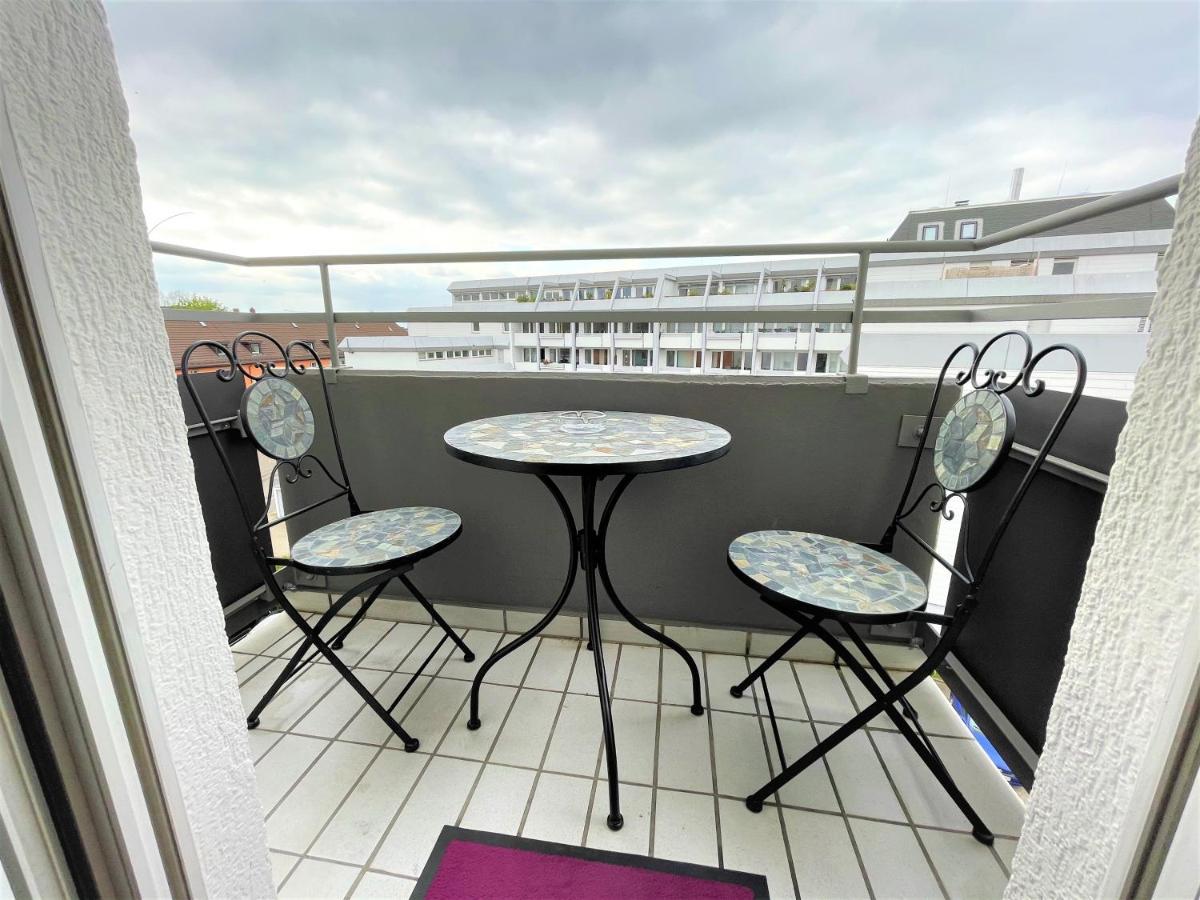 Design Apartment Vendome Friburgo de Brisgovia Exterior foto